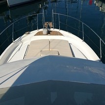 Beneteau Antarès 10.80
