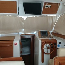 Beneteau Antarès 10.80