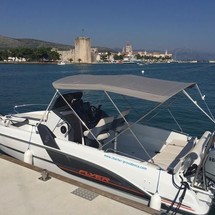 Beneteau Flyer 6.6 SPACEdeck