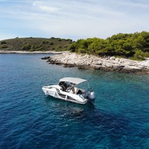 Beneteau Flyer 6.6 SPACEdeck