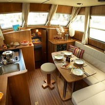Linssen Grand Sturdy 29.9 AC