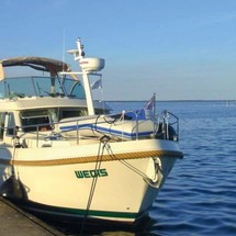 Linssen Grand Sturdy 29.9 AC
