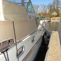 Linssen Grand Sturdy 29.9 AC