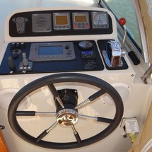 Linssen Grand Sturdy 29.9 AC