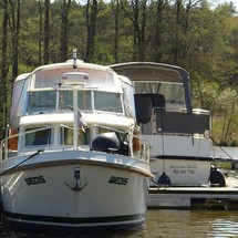 Linssen Grand Sturdy 29.9 AC