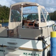 Linssen Grand Sturdy 29.9 AC