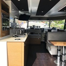 Fountaine Pajot MY 37