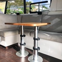 Fountaine Pajot MY 37