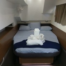 Fountaine Pajot MY 37