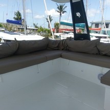 Fountaine Pajot MY 37
