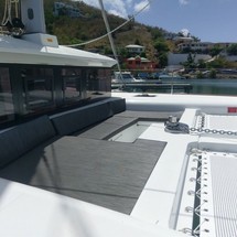 Fountaine Pajot MY 37