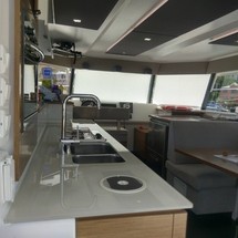 Fountaine Pajot MY 37