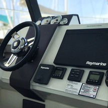 Fountaine Pajot MY 37