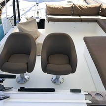Fountaine Pajot MY 37