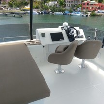 Fountaine Pajot MY 37