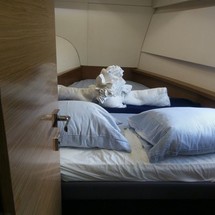 Fountaine Pajot MY 37
