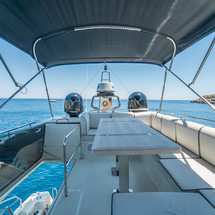 Beneteau Monte Carlo 4