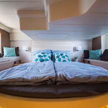 Beneteau Monte Carlo 4