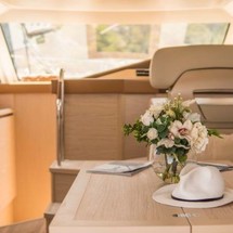 Beneteau Monte Carlo 4