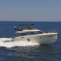 Beneteau Monte Carlo 4