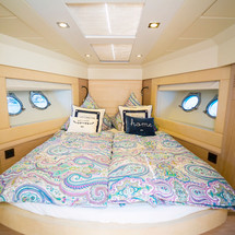 Beneteau Monte Carlo 4