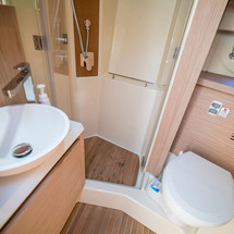 Beneteau Monte Carlo 4