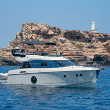 Beneteau Monte Carlo 4
