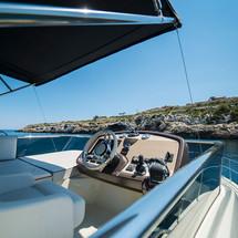Beneteau Monte Carlo 4