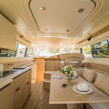 Beneteau Monte Carlo 4