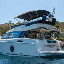 Beneteau Monte Carlo 4