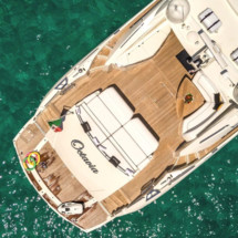 Sunseeker 82