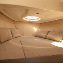 Cranchi Endurance 27