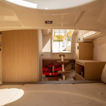 Cranchi Endurance 27