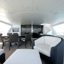 Benetti 122