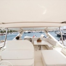 Posillipo Technema 85