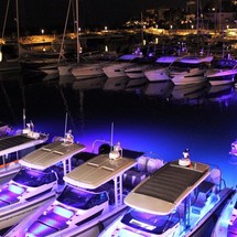Posillipo Technema 85
