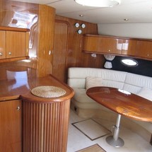 Sunseeker 47 Portofino
