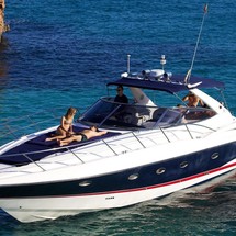 Sunseeker 47 Portofino