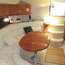 Sunseeker 47 Portofino