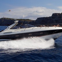 Sunseeker 47 Portofino