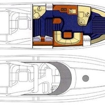 Sunseeker 47 Portofino