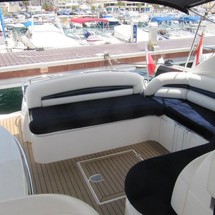 Sunseeker 47 Portofino