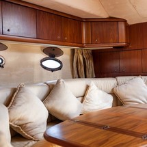 Sunseeker Portofino 49