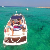 Sunseeker Portofino 49