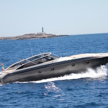 Baia Aqua 54