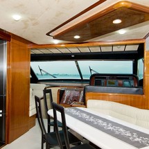 Ferretti 70