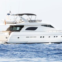 Ferretti 70