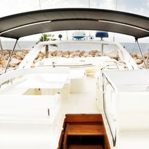 Ferretti 70