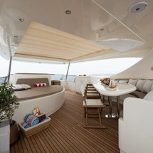 Falcon Yachts 90