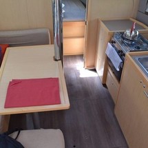 Beneteau Oceanis 38